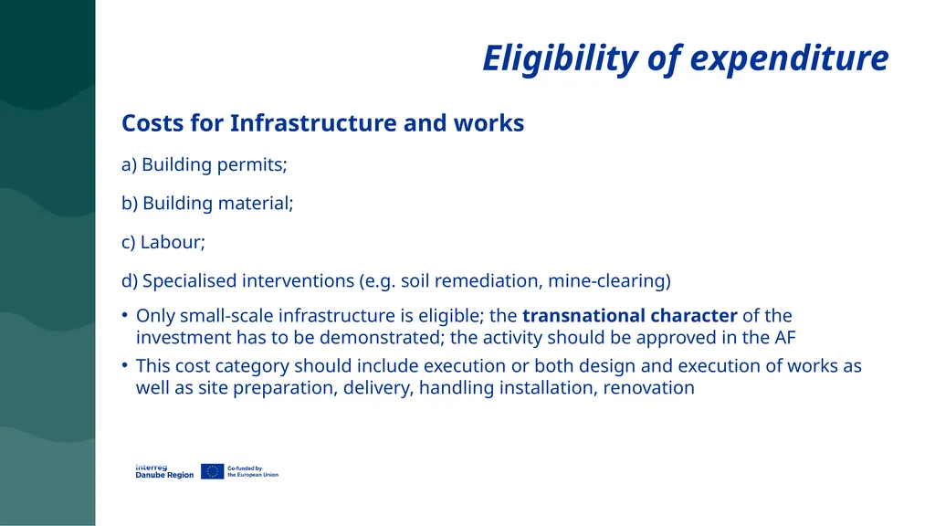 3rd Call for Proposals DRP LA seminar online, 8 - slide 119 of 123