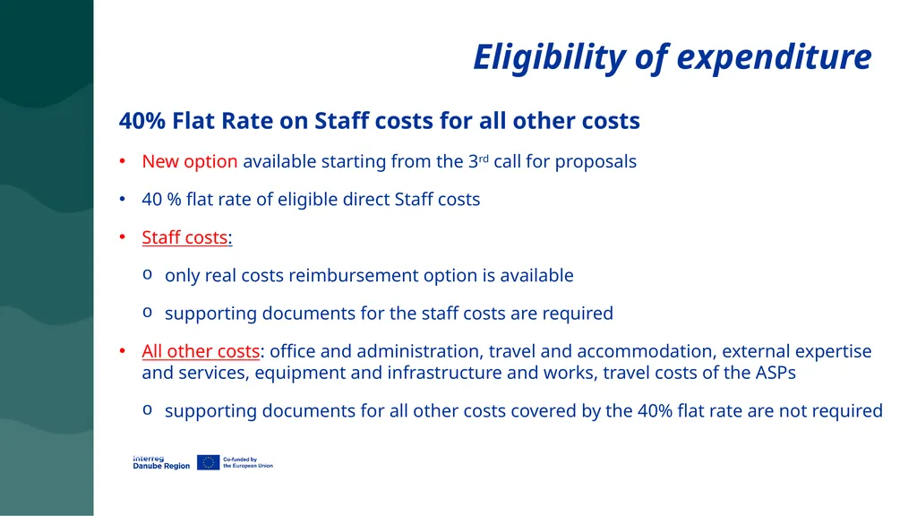 3rd Call for Proposals DRP LA seminar online, 8 - slide 120 of 123