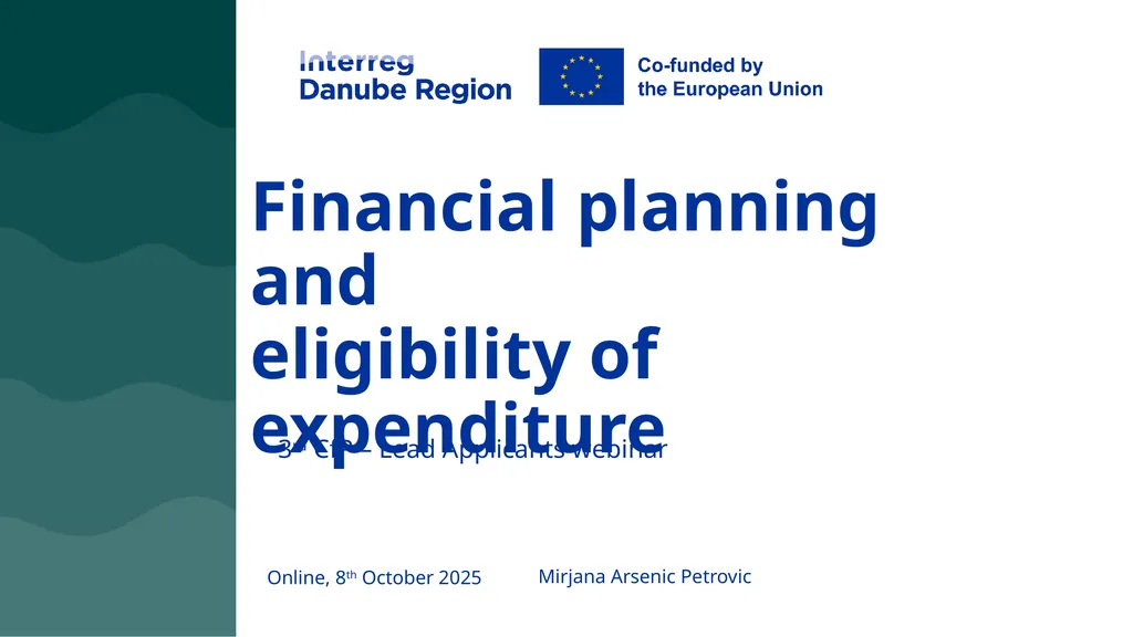 3rd Call for Proposals DRP LA seminar online, 8 - slide 92 of 123