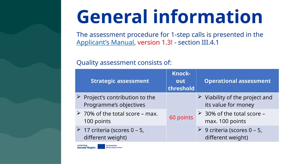 3rd Call for Proposals DRP LA seminar online, 8 - slide 21 of 123