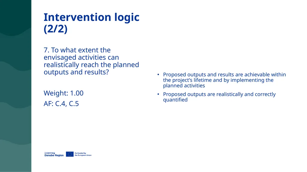 3rd Call for Proposals DRP LA seminar online, 8 - slide 38 of 123