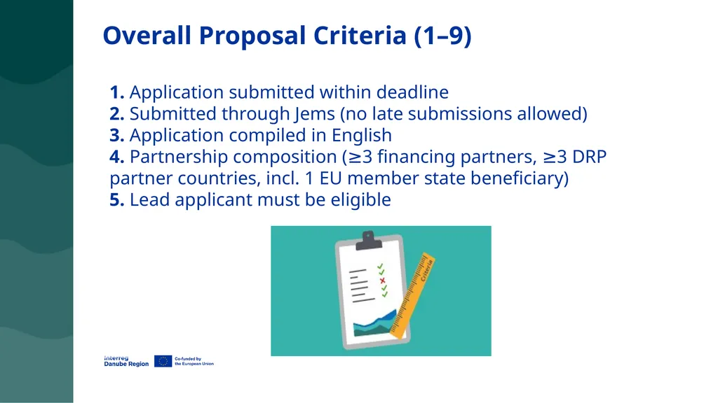 3rd Call for Proposals DRP LA seminar online, 8 - slide 7 of 123