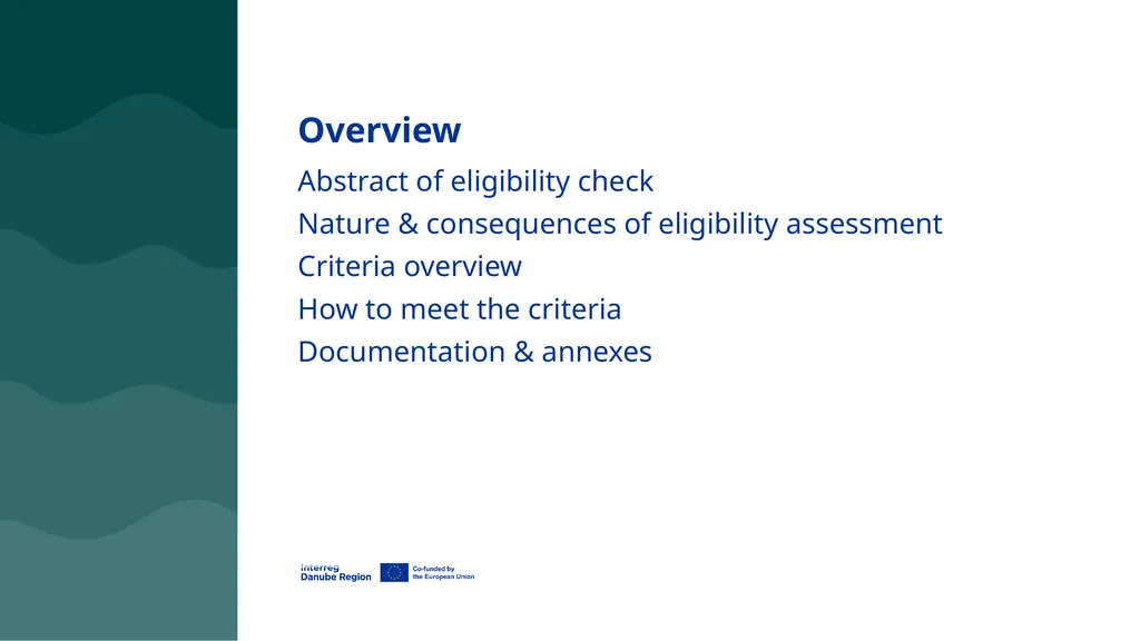 3rd Call for Proposals DRP LA seminar online, 8 - slide 4 of 123