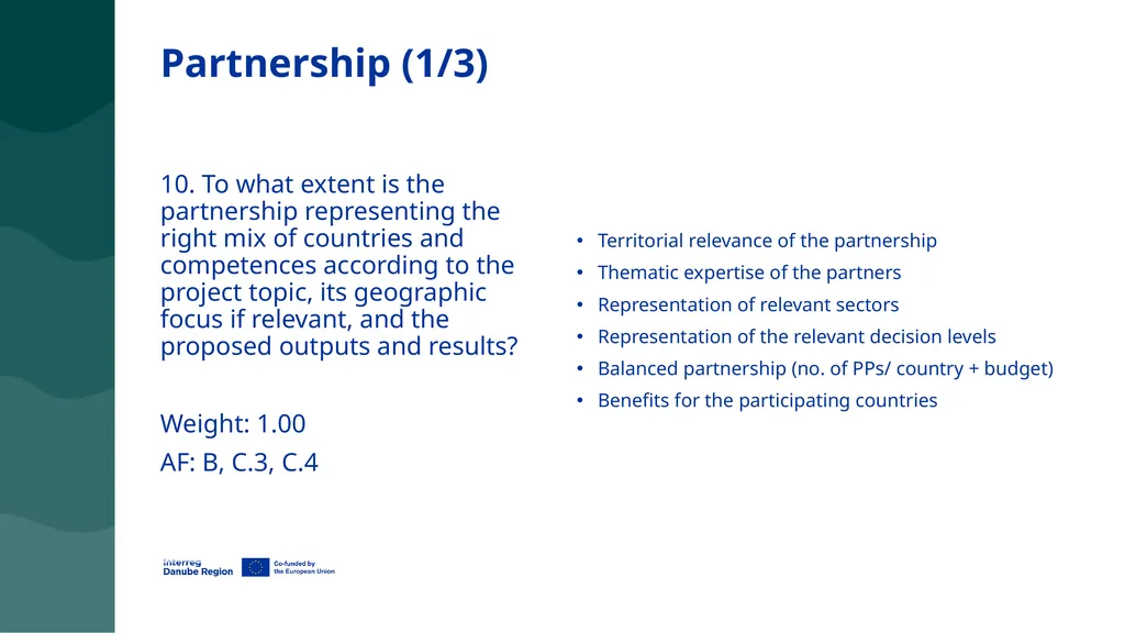 3rd Call for Proposals DRP LA seminar online, 8 - slide 44 of 123