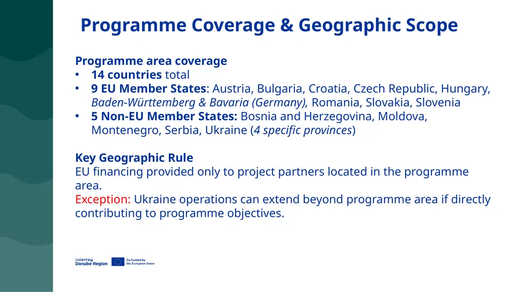 3rd Call for Proposals DRP LA seminar online, 8 - slide 12 of 123