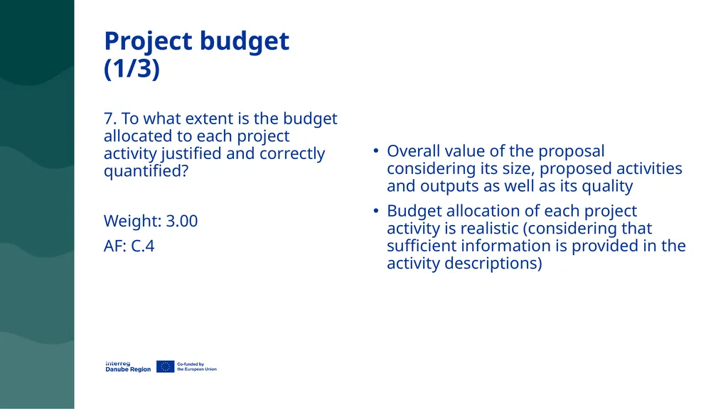 3rd Call for Proposals DRP LA seminar online, 8 - slide 73 of 123