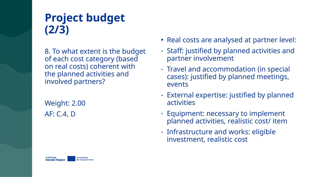 3rd Call for Proposals DRP LA seminar online, 8 - slide 75 of 123