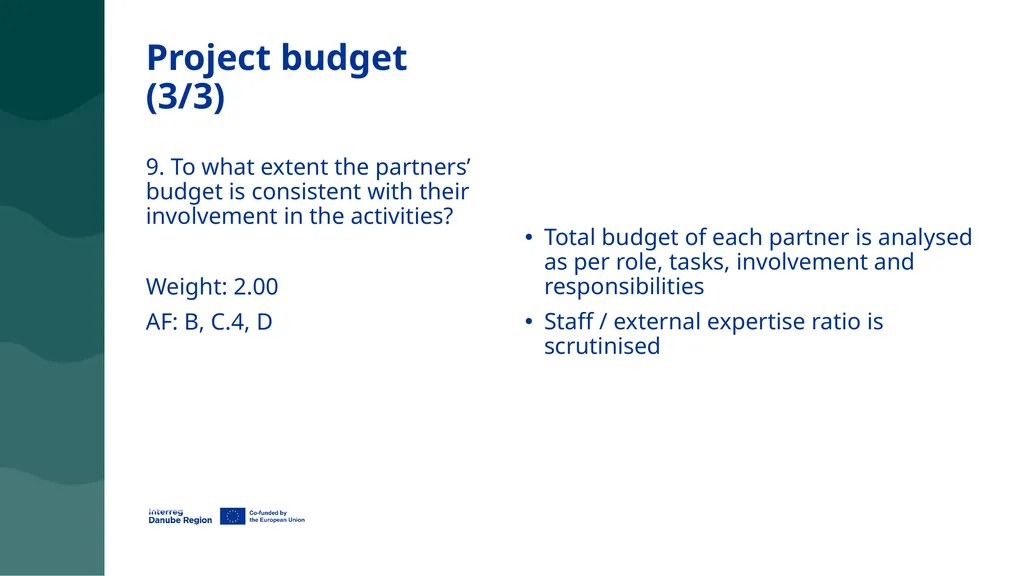 3rd Call for Proposals DRP LA seminar online, 8 - slide 77 of 123