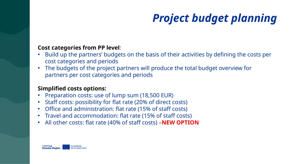 3rd Call for Proposals DRP LA seminar online, 8 - slide 94 of 123