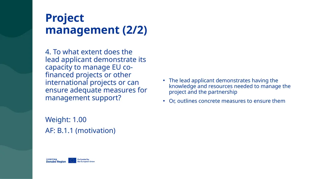 3rd Call for Proposals DRP LA seminar online, 8 - slide 67 of 123