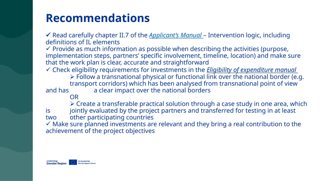 3rd Call for Proposals DRP LA seminar online, 8 - slide 37 of 123