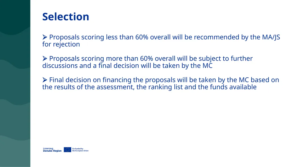 3rd Call for Proposals DRP LA seminar online, 8 - slide 80 of 123