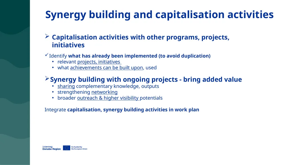 3rd Call for Proposals DRP LA seminar online, 8 - slide 88 of 123