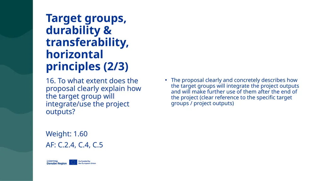 3rd Call for Proposals DRP LA seminar online, 8 - slide 56 of 123