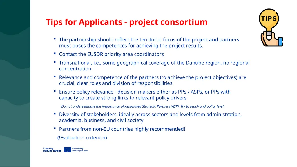 3rd Call for Proposals DRP LA seminar online, 8 - slide 16 of 123