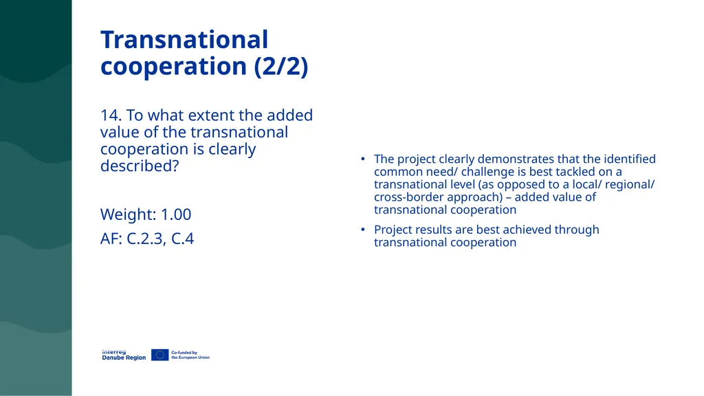 3rd Call for Proposals DRP LA seminar online, 8 - slide 52 of 123
