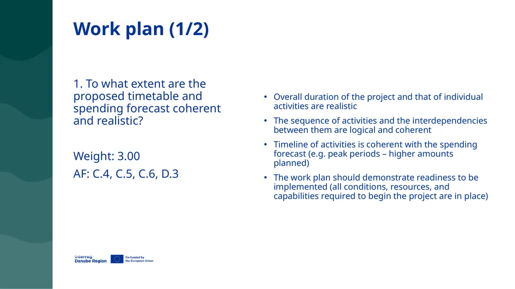 3rd Call for Proposals DRP LA seminar online, 8 - slide 61 of 123