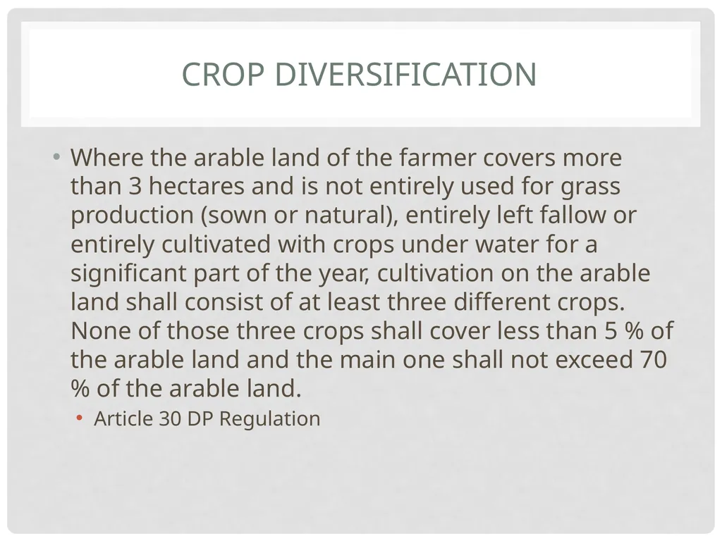 Alan Matthews Professor Emeritus of European - slide 14 of 30