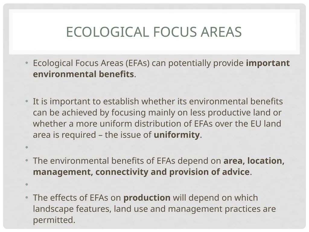 Alan Matthews Professor Emeritus of European - slide 11 of 30