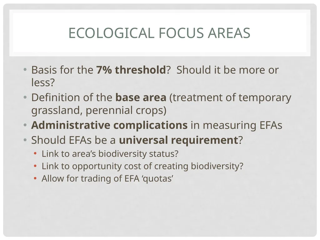 Alan Matthews Professor Emeritus of European - slide 12 of 30
