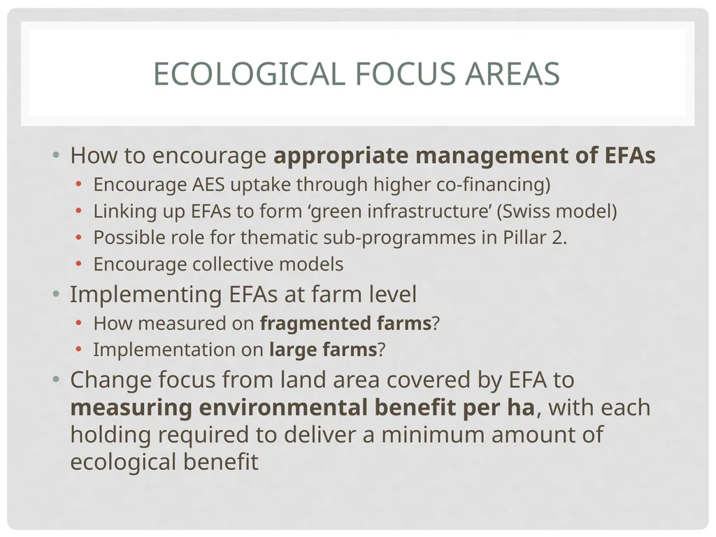 Alan Matthews Professor Emeritus of European - slide 13 of 30