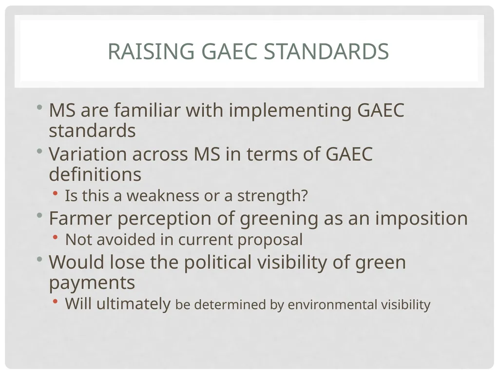 Alan Matthews Professor Emeritus of European - slide 26 of 30