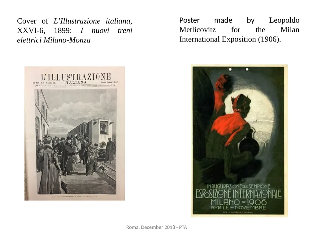 Coordinators: Raffaella Simili Sandra Linguerri - slide 4 of 12