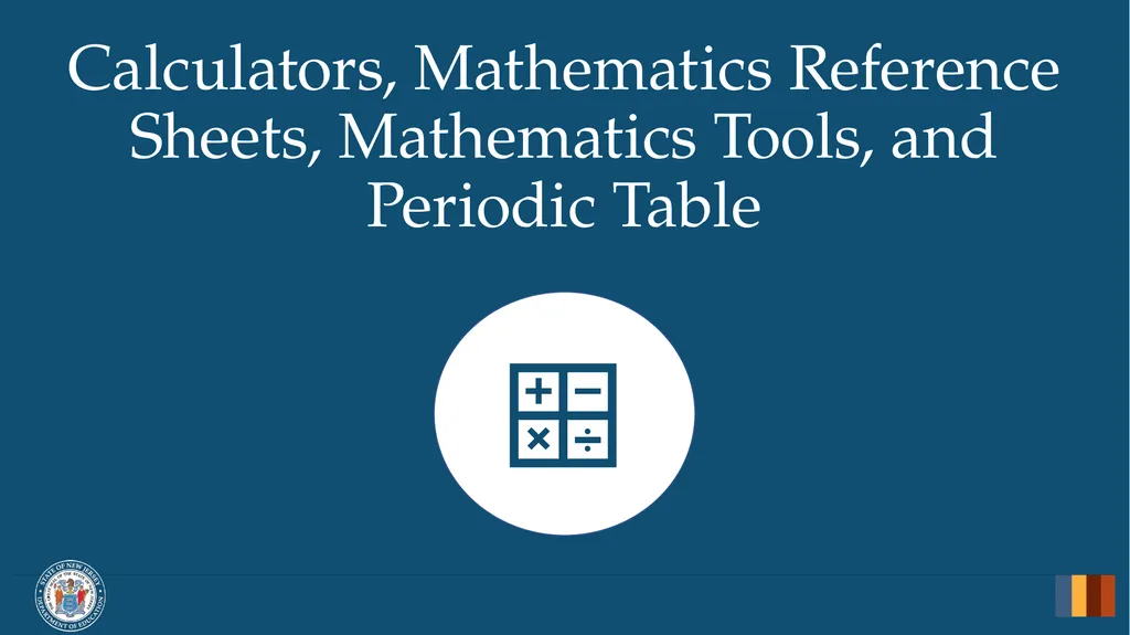 Spring 2024 District Test and District Technology - slide 75 of 134