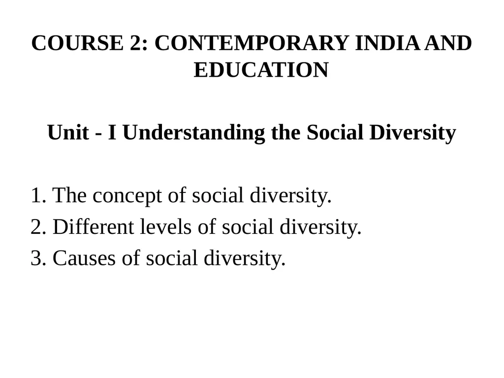 Dr. S.I.THAHIRA BANU, ASSISTANT PROFESSOR, - slide 2 of 45