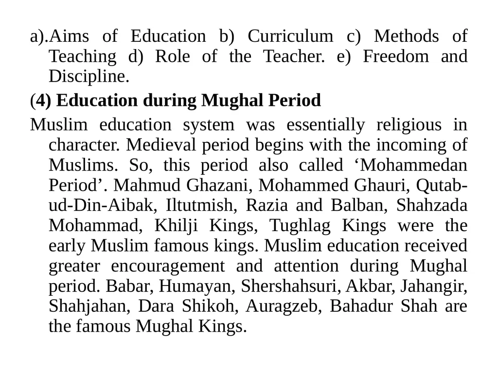 Dr. S.I.THAHIRA BANU, ASSISTANT PROFESSOR, - slide 24 of 45