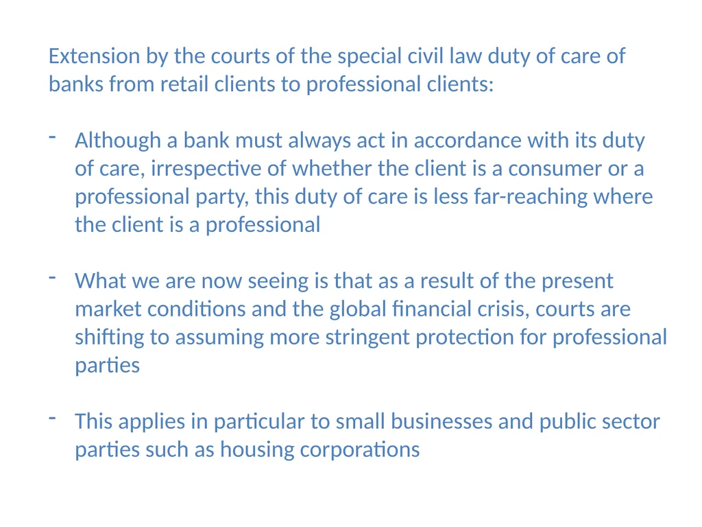 P.R.I.M.E. Finance Panel of Recognized - slide 19 of 29