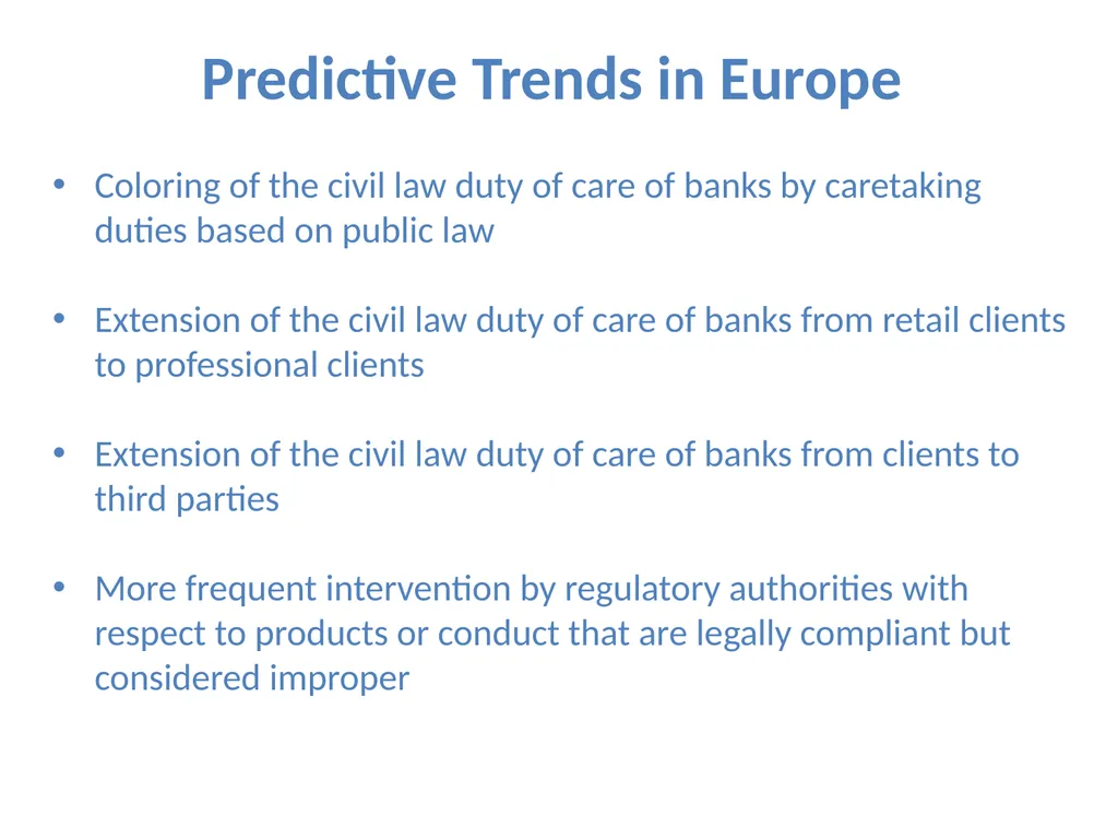 P.R.I.M.E. Finance Panel of Recognized - slide 17 of 29