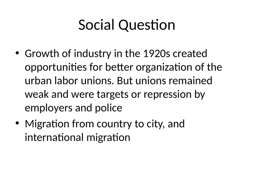 Brazil: Cycles of (Gradual) Political Change Max - slide 12 of 25