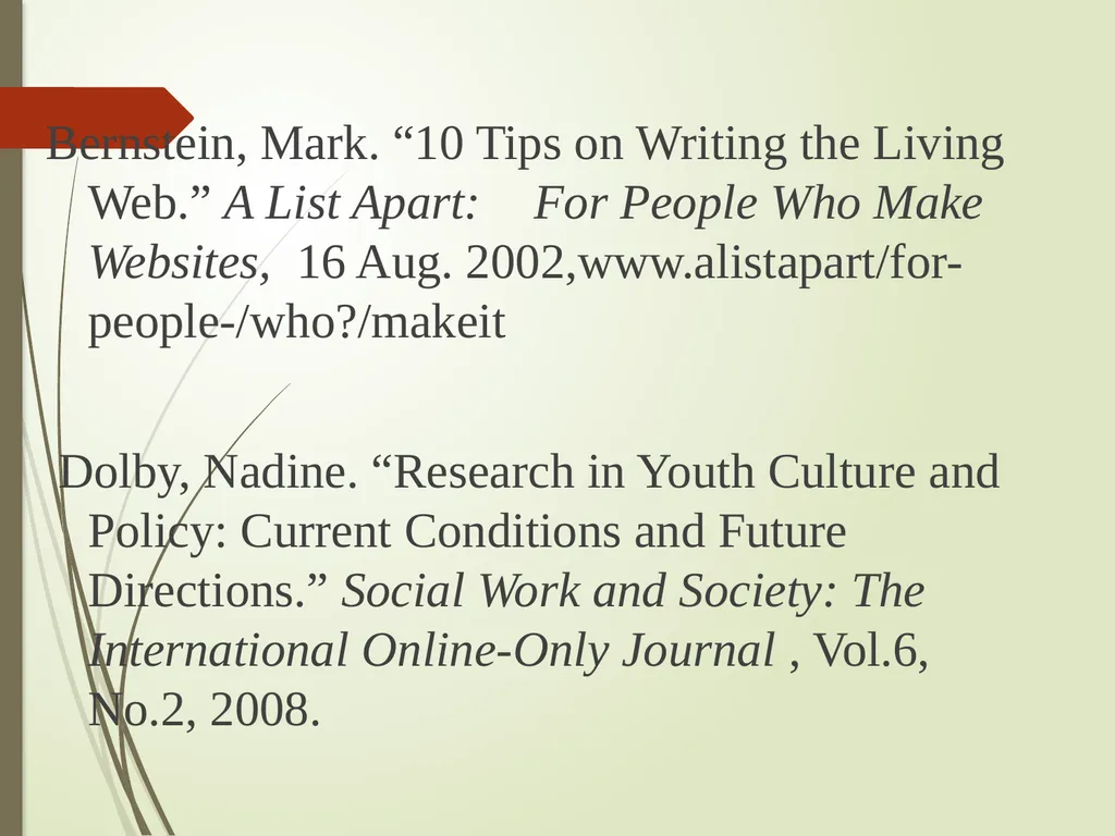 DOCUMENTATION What is Documentation? Documentation - slide 52 of 60