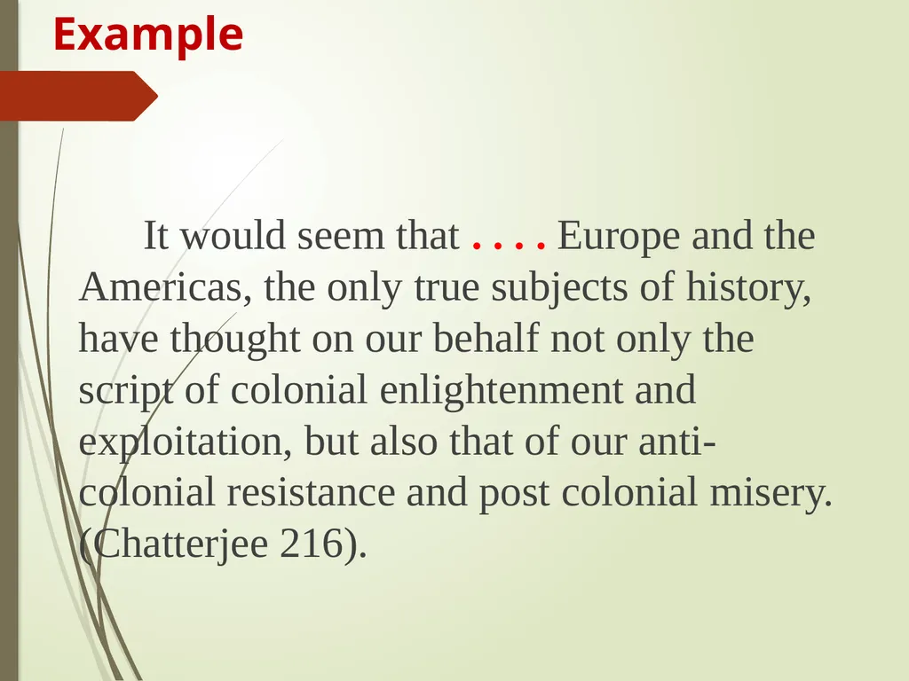 DOCUMENTATION What is Documentation? Documentation - slide 18 of 60