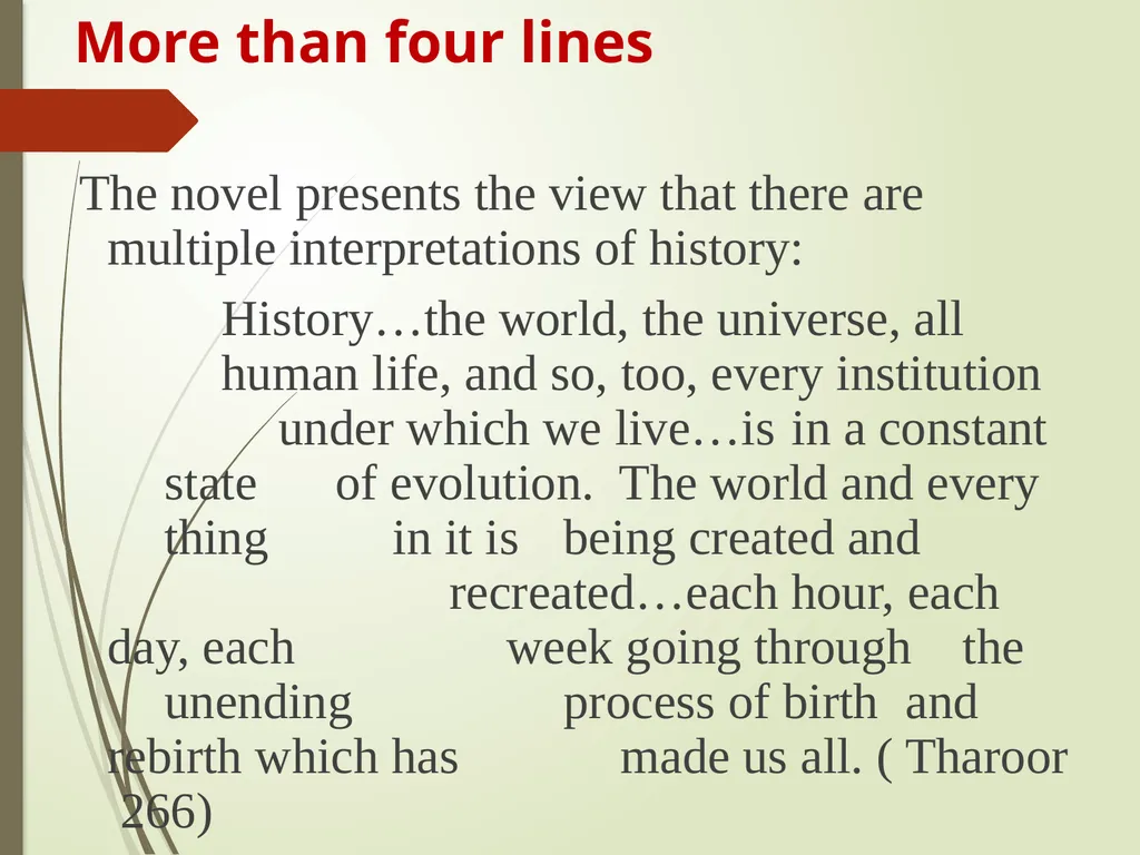 DOCUMENTATION What is Documentation? Documentation - slide 15 of 60