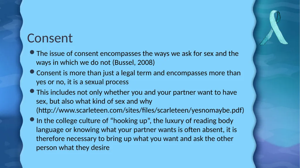 The Myth of “Gray Rape” and Implications for - slide 10 of 27