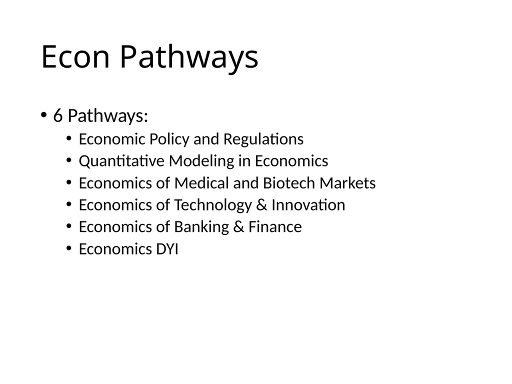 All HASS Pathways : Non-HI ‘Gateway’ course : HASS - slide 27 of 55