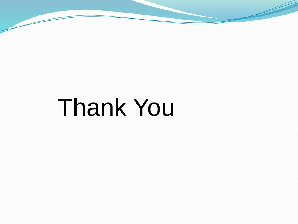 Presented By Dr. Subhash Chandrakar Asst Professor - slide 6 of 6