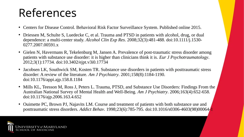 Implementation of Universal Screening for - slide 14 of 16