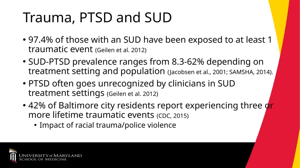 Implementation of Universal Screening for - slide 2 of 16