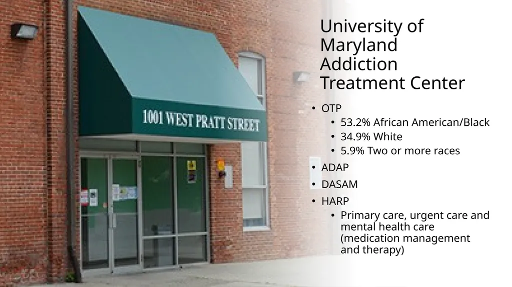 Implementation of Universal Screening for - slide 5 of 16