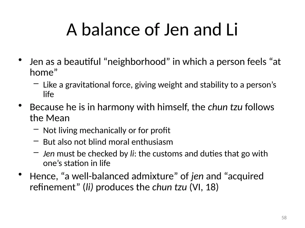 World-Historical Background 1 Two Approaches to - slide 58 of 145