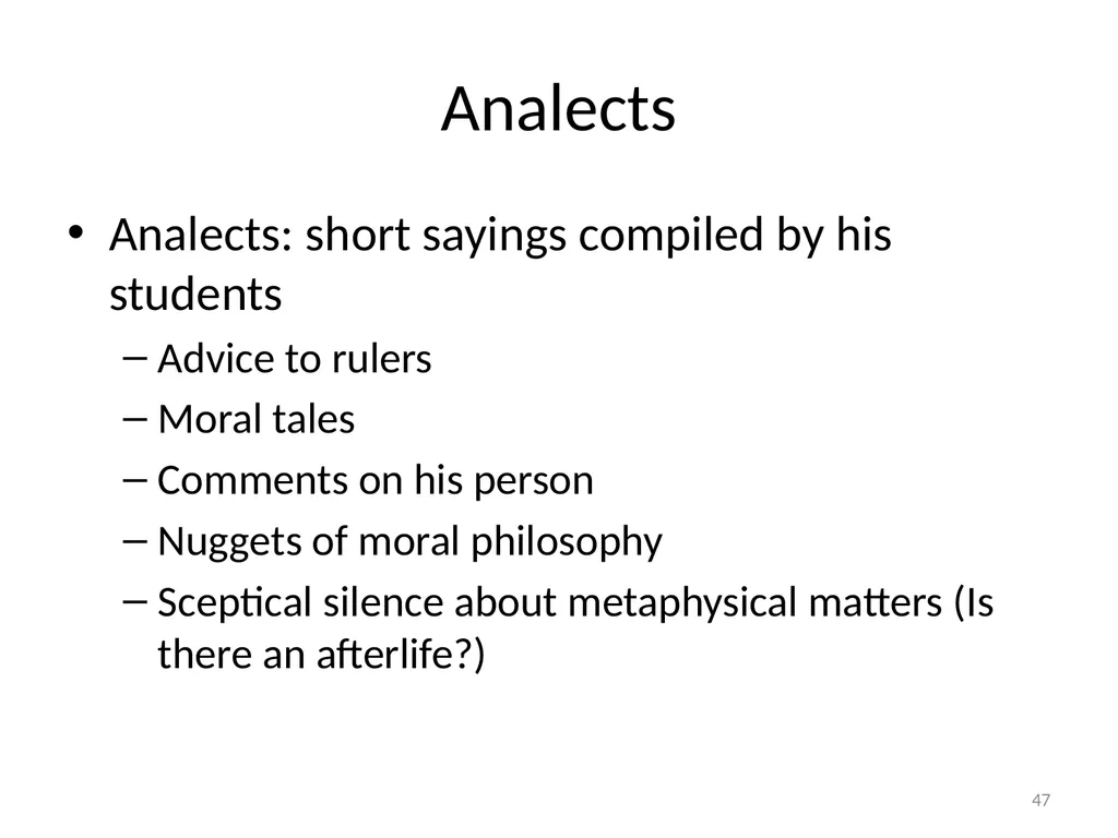 World-Historical Background 1 Two Approaches to - slide 47 of 145