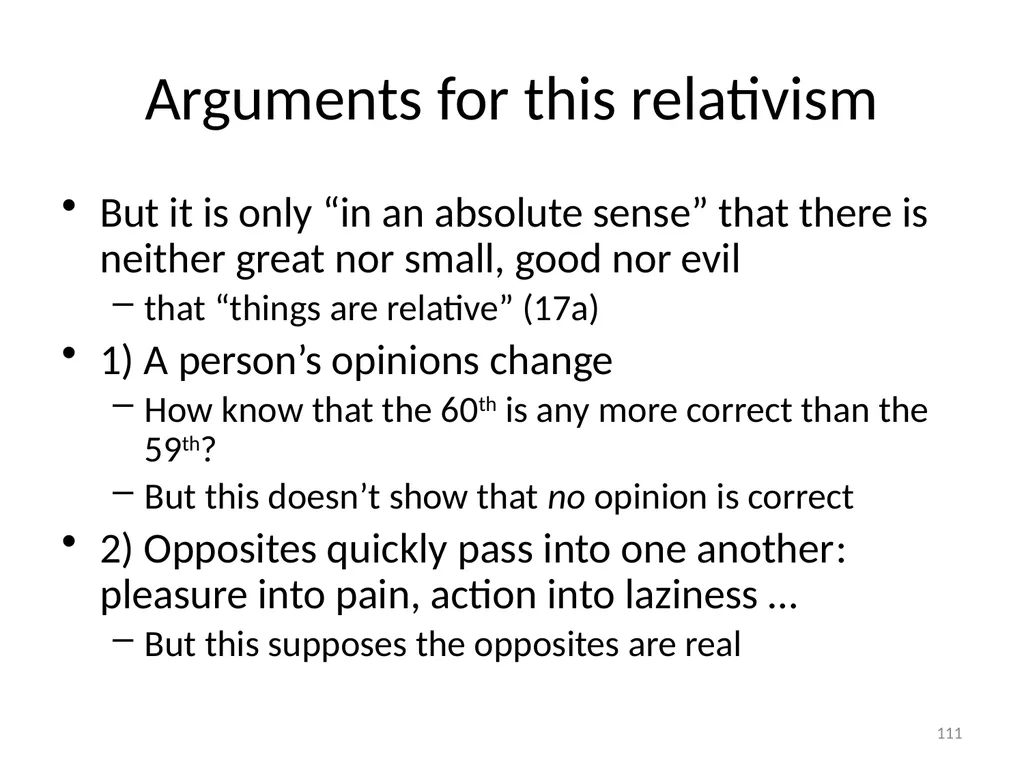 World-Historical Background 1 Two Approaches to - slide 111 of 145
