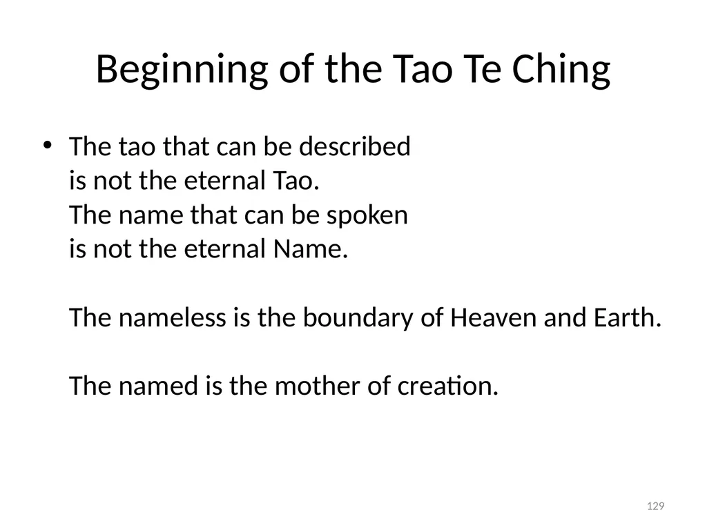 World-Historical Background 1 Two Approaches to - slide 129 of 145