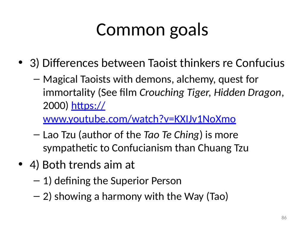 World-Historical Background 1 Two Approaches to - slide 86 of 145