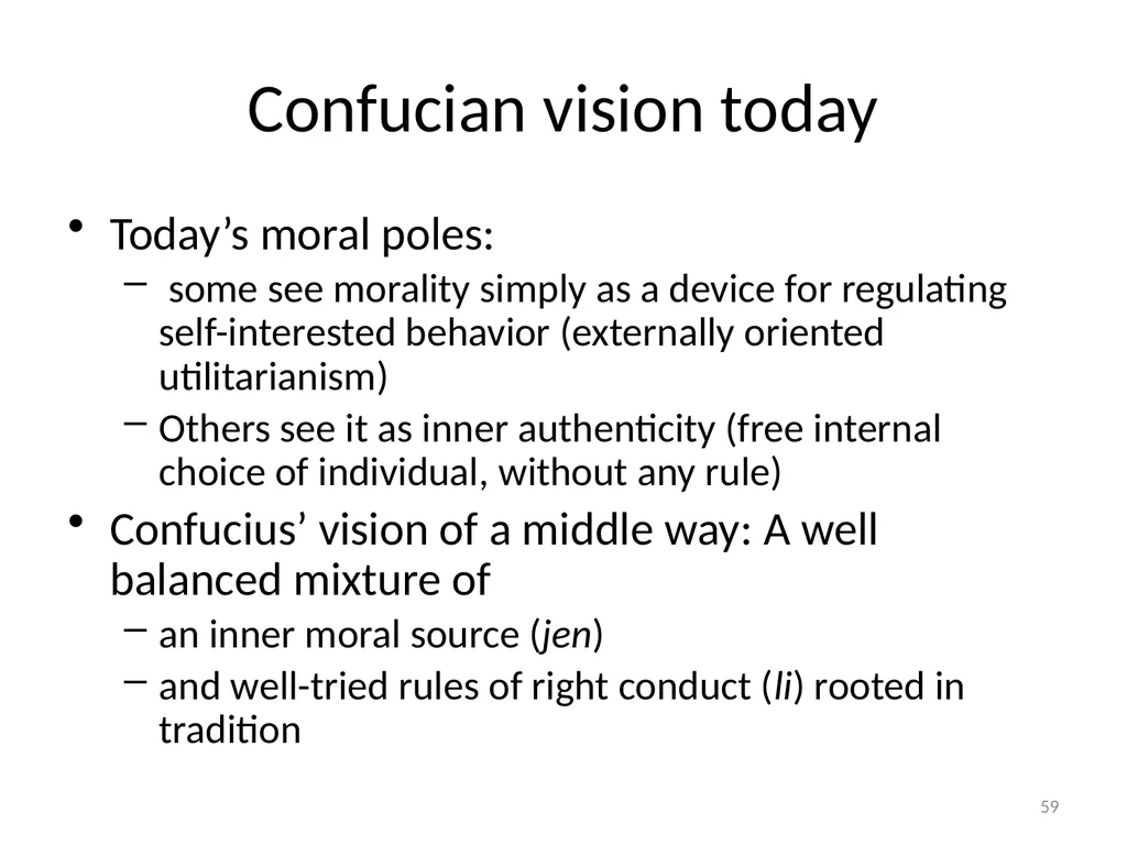 World-Historical Background 1 Two Approaches to - slide 59 of 145