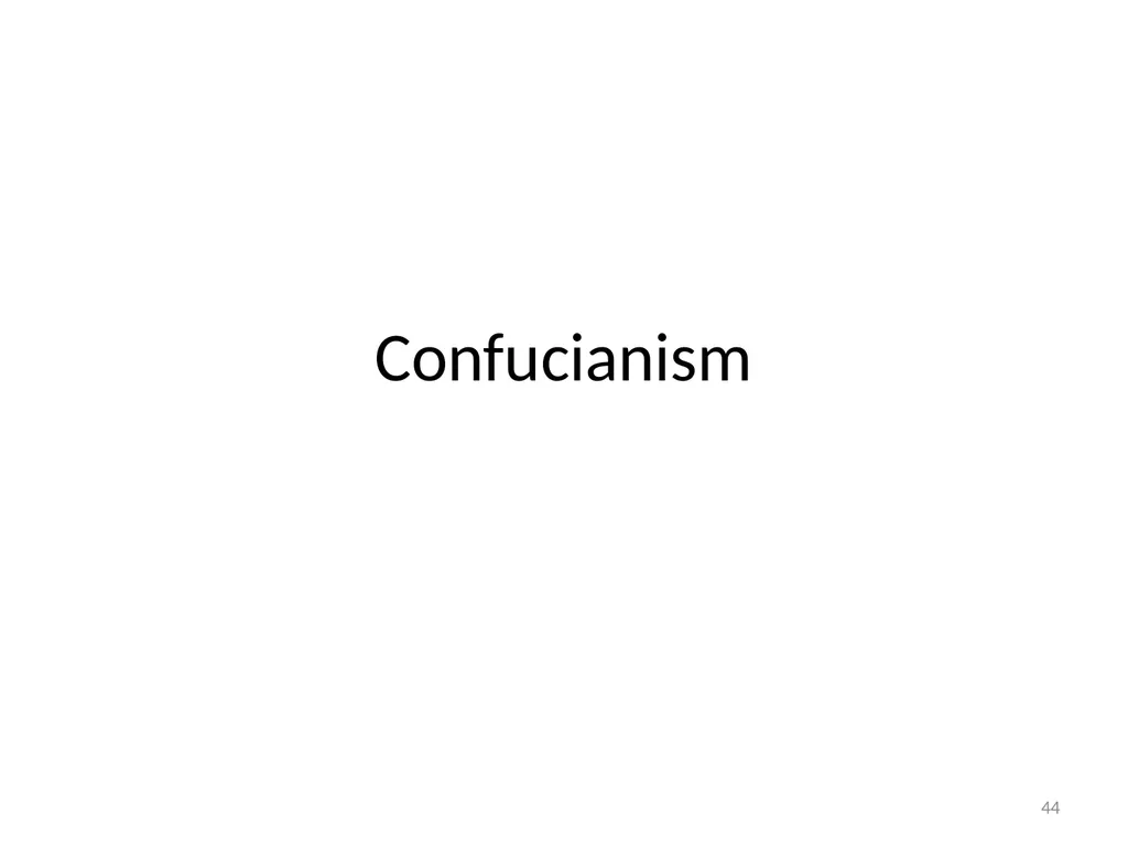World-Historical Background 1 Two Approaches to - slide 44 of 145