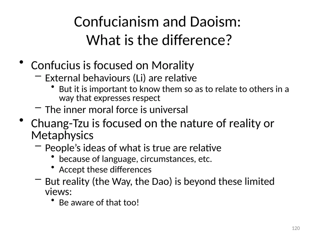 World-Historical Background 1 Two Approaches to - slide 120 of 145